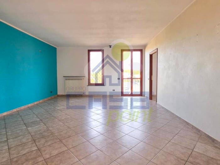 Appartamento trilocale in vendita in VIA SALLUSTIO, Pizzighettone