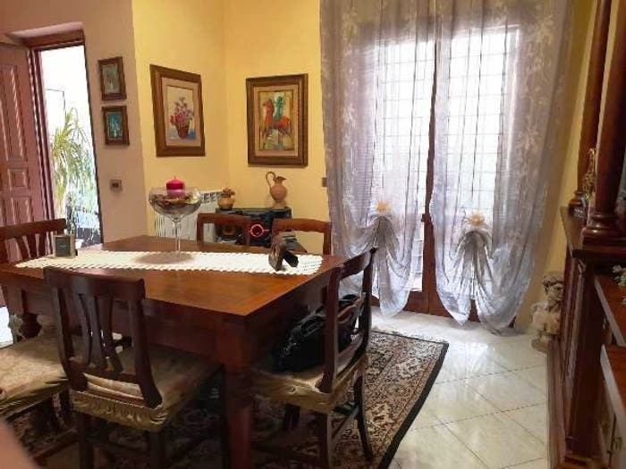 Casa quadrilocale in vendita in Via Cardiff, Cerreto, Ladispoli