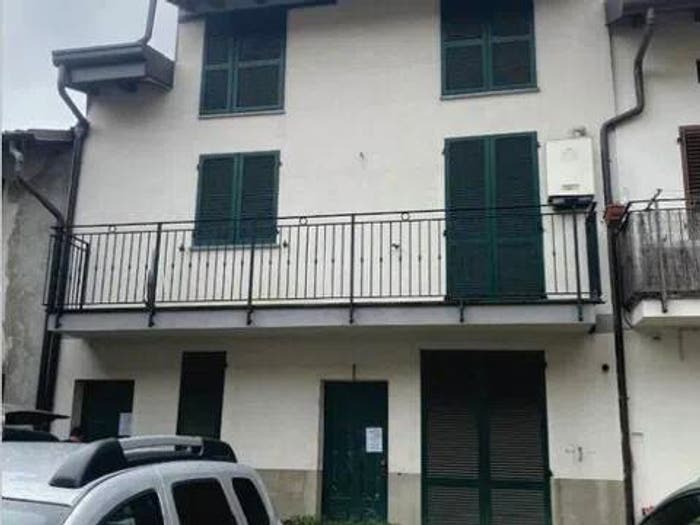 Appartamento monolocale in vendita in Corso Milano, Barlassina