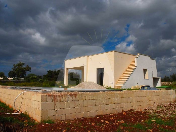 Casa trilocale in vendita in Strada Comunale Nepole, Morciano di Leuca