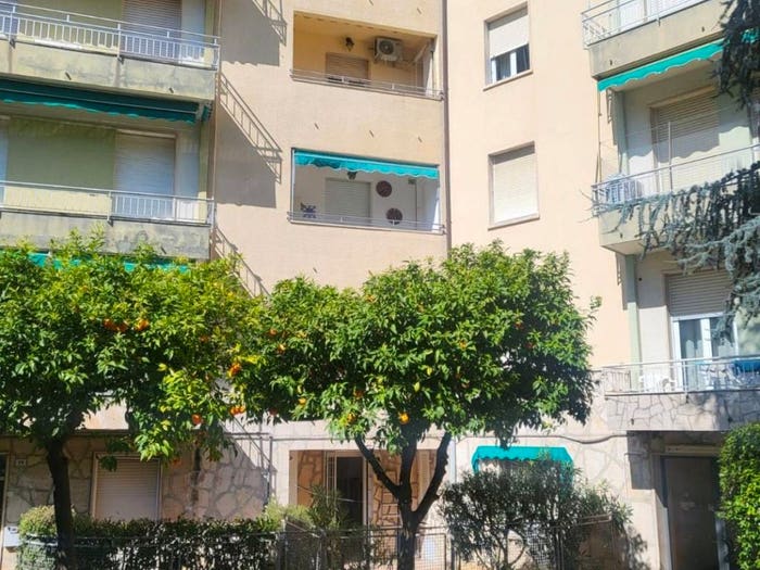 Appartamento trilocale in vendita in Corso Europa, Via Roma Borgo Barusso, Alassio