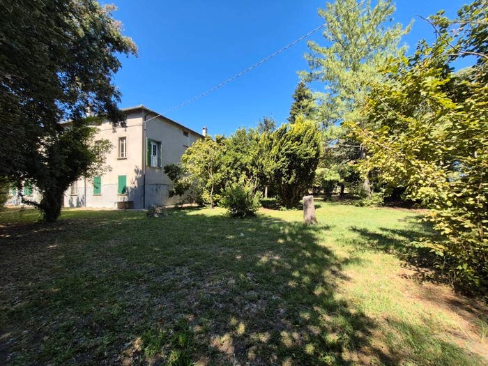 Casa con 6 locali in vendita in via lughese, Villafranca, Forlì