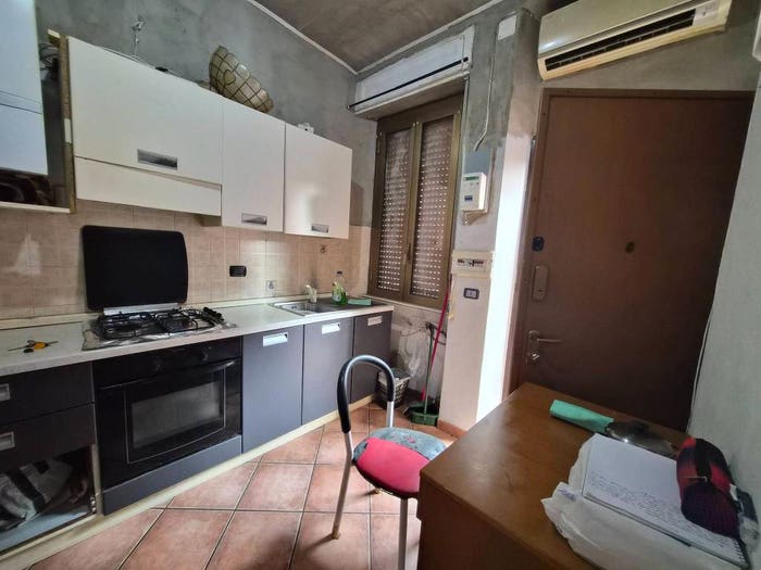 Appartamento monolocale in vendita in Via Tripoli, Villaggio Ambrosiano Battiloca, Paderno Dugnano