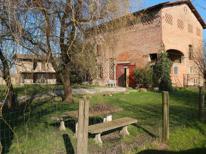 Casa con 6 locali in vendita in Via Viazza, Castelfranco Emilia