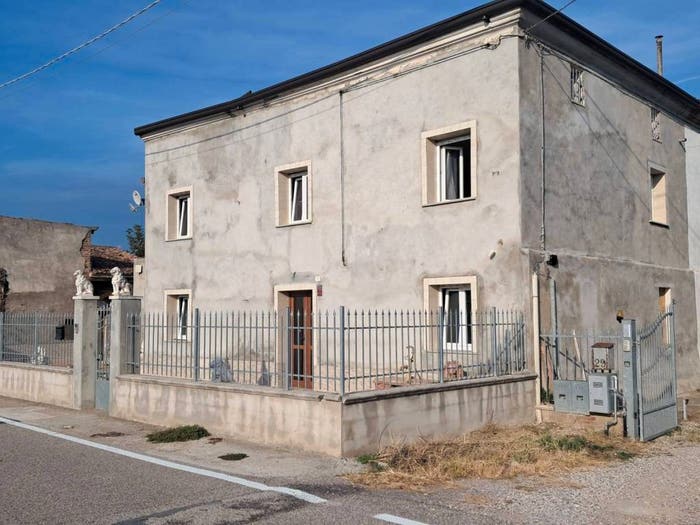 Casa con 5 locali in vendita in Via Villa San Rocco, Roverchiaretta, Roverchiara