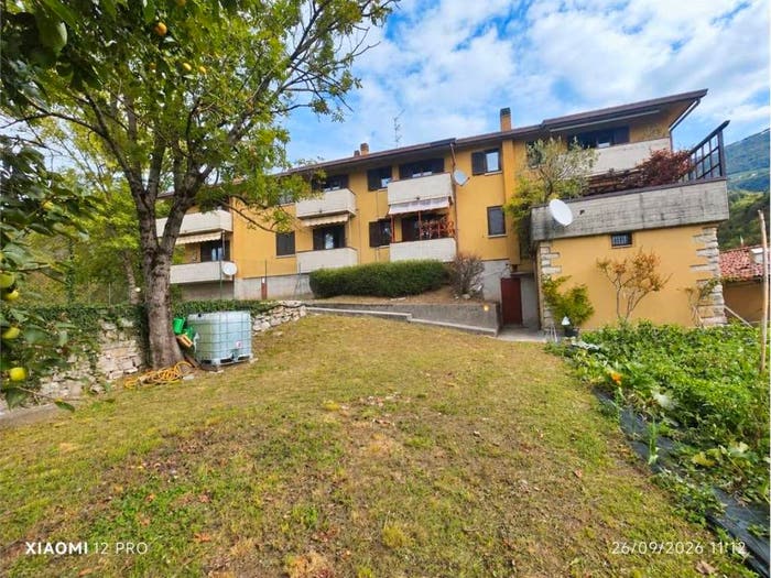 Appartamento trilocale in vendita in Via Torre snc, Centro, Torre de' Busi