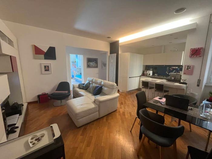 Appartamento con 5 locali in vendita in Via Sant'Antonio Maria Gianelli, Villa Fiorelli, Roma