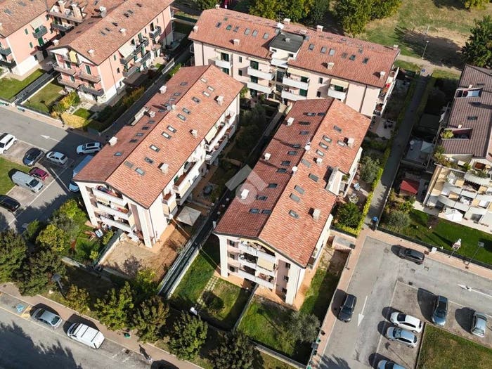 Appartamento trilocale in vendita in Via Venezia, Strà Montanara Pieve, Colognola Ai Colli