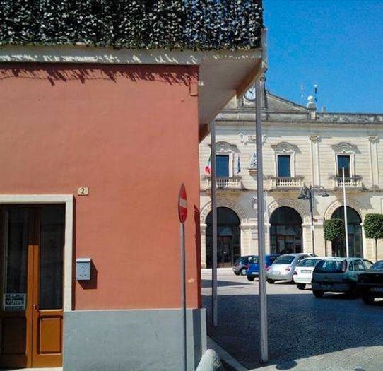 Casa trilocale in vendita in Piazza Del Popolo, San Pietro in Lama