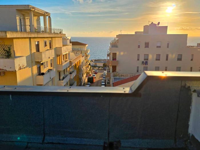 Appartamento bilocale in vendita in Via Fratelli John e Robert Kennedy, Mercede Calabona, Alghero
