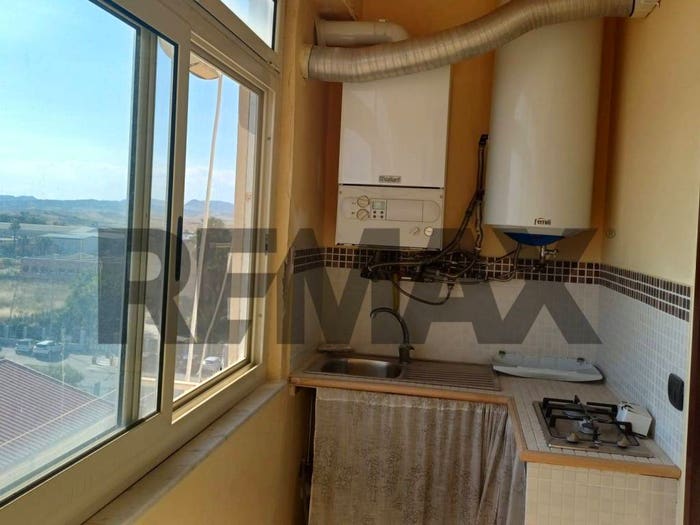 Appartamento con 6 locali in vendita in Via Carlo Azeglio Ciampi, Favara