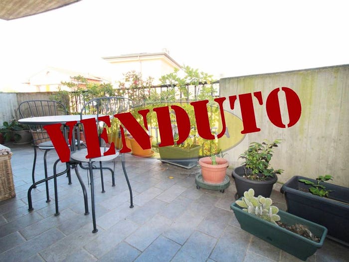 Appartamento bilocale in vendita in Via Italia, Centro, Montanaso Lombardo