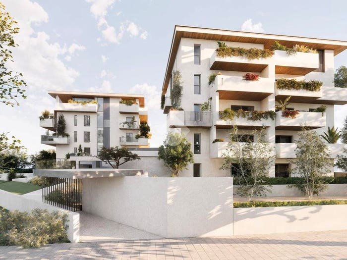 Casa quadrilocale in vendita in VIA ALBERTO SORDI, Campus Gaione, Parma