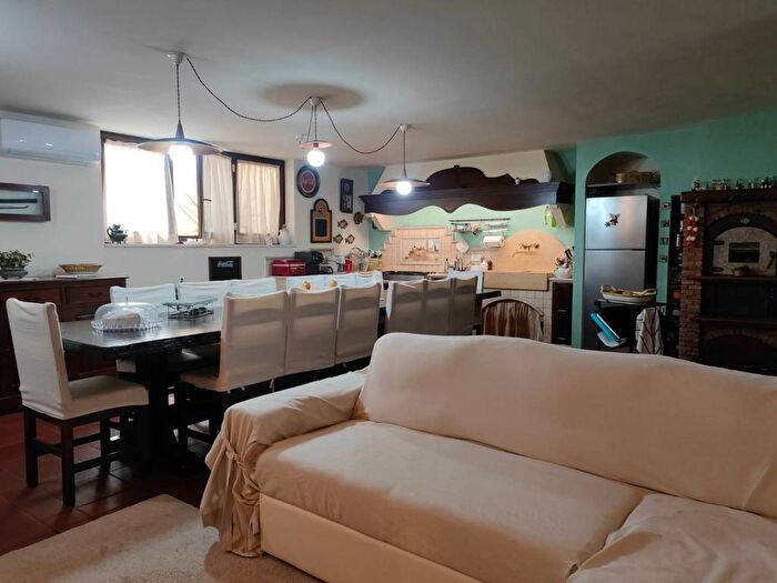 Casa con 5 locali in vendita in Via Sandro Pertini, Porto San Giorgio
