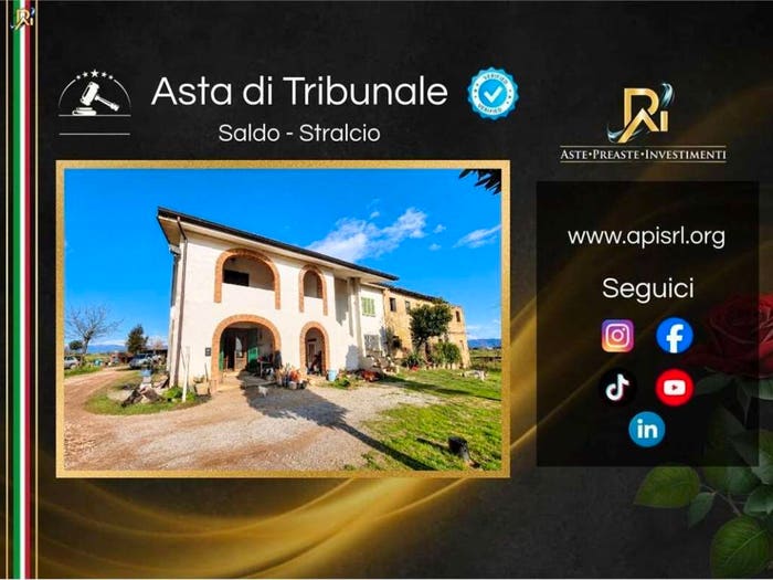Casa con 6 locali in vendita in Via Pian del Casone, Cerreto Guidi