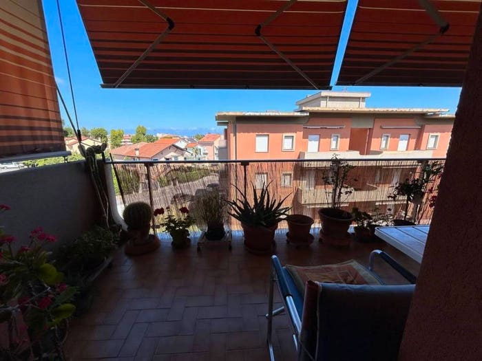 Appartamento quadrilocale in vendita in Via Dei Prigliani, Centro, Loano