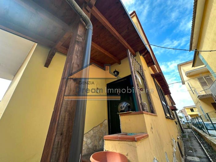 Appartamento trilocale in vendita in Via Cupa Sant'Antonio, Nuovo Corso Campano Marchesella, Giugliano in Campania