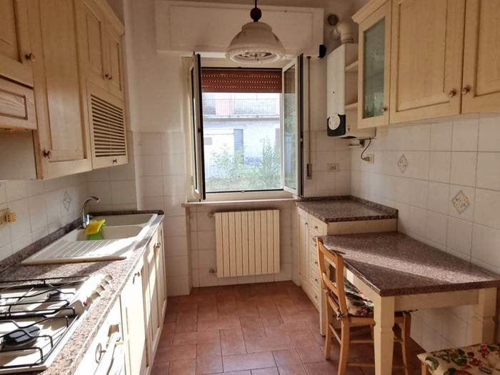Appartamento trilocale in vendita in Centro, Castel Viscardo