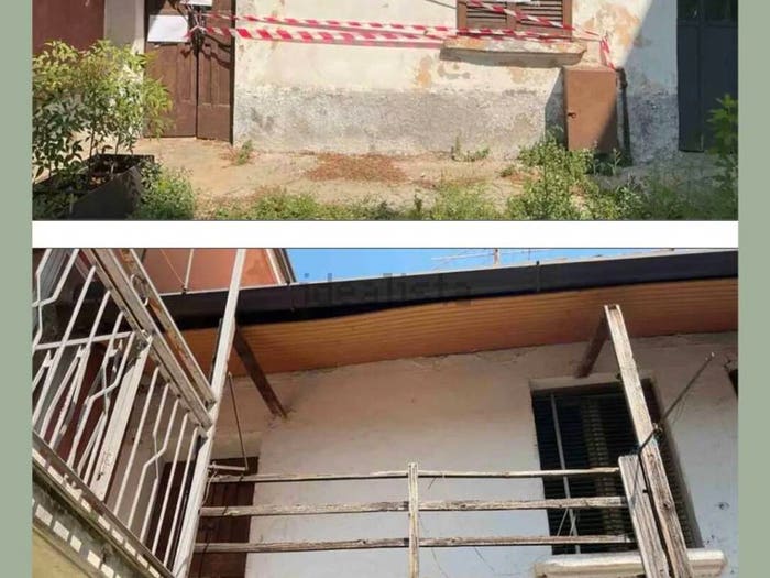 Appartamento bilocale in vendita in Via O Zavaglia, Centro, Lainate