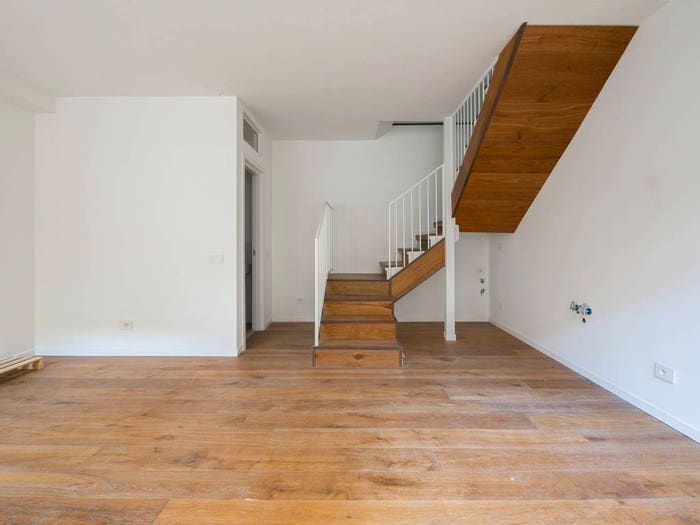 Appartamento trilocale in vendita in Via Giuseppe Pellizza da Volpedo, Monte Rosa Lotto, Milano