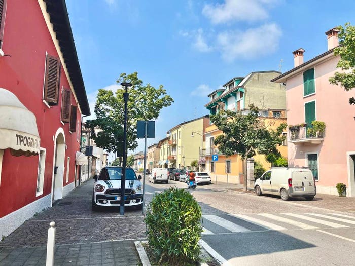 Casa con 6 locali in vendita in Via Fornaci, Folzano, Brescia