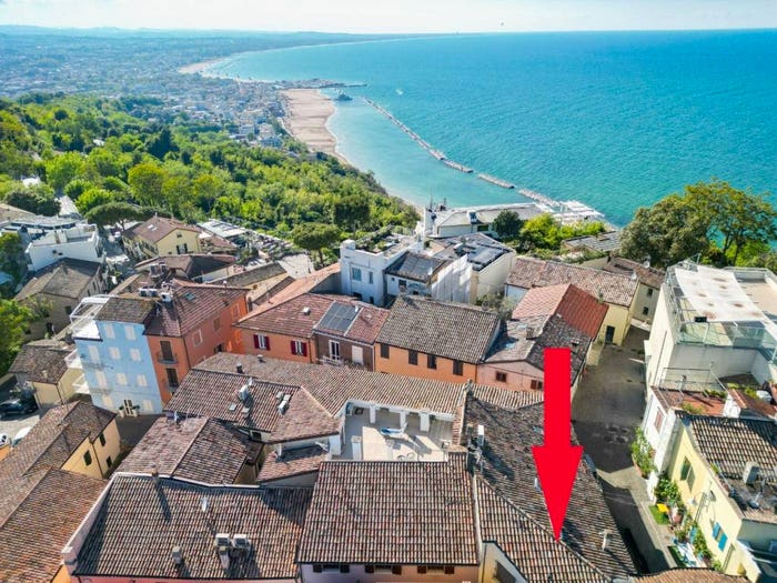 Casa con 6 locali in vendita in Vicolo Forni, Gabicce Monte, Gabicce Mare