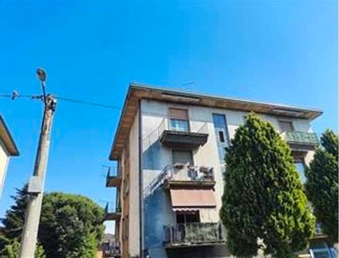 Appartamento bilocale in vendita in Via f lli Vigorelli, Sciarè, Gallarate