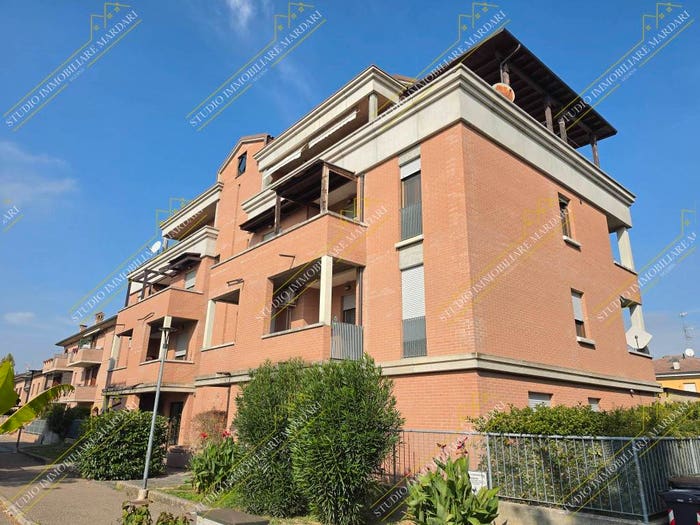 Appartamento bilocale in vendita in Piazza Leonardo da Vinci, Centro, San Prospero