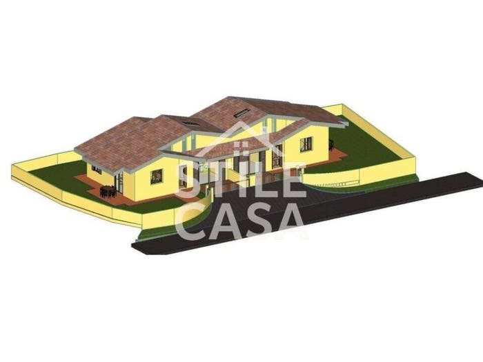 Casa quadrilocale in vendita in Massarella, Fucecchio