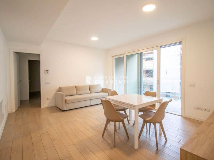Appartamento trilocale in vendita in Castello, Lecco