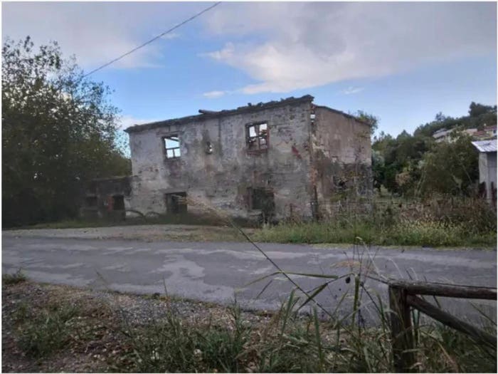 Casa quadrilocale in vendita in Località Tempone, Casal Velino