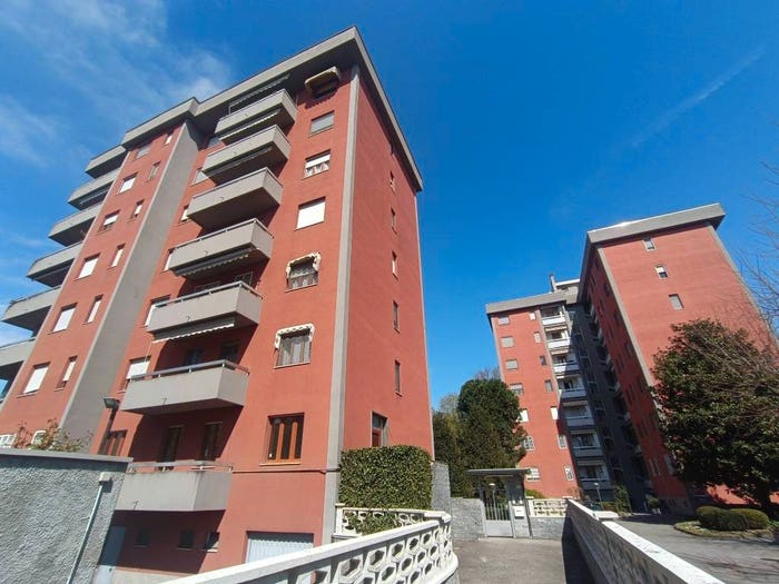 Appartamento bilocale in vendita in Via Giacomo Matteotti, Bettola Zelo Foramagno, Peschiera Borromeo