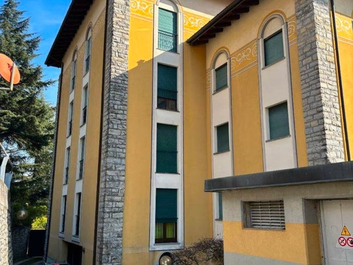 Appartamento bilocale in vendita in Via Provinciale, Centro, Argegno