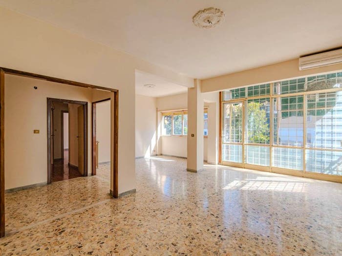 Appartamento con 5 locali in vendita in Via Mario Fani, Camilluccia Farnesina, Roma