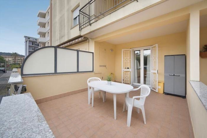 Appartamento bilocale in vendita in VIA MARCONI, Marina Di Andora, Andora