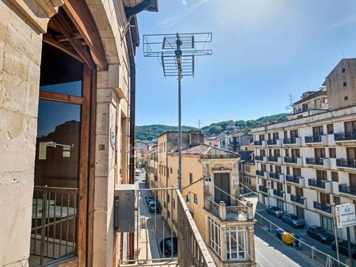 Appartamento trilocale in vendita in via Carlo Papa, Modica Bassa, Modica