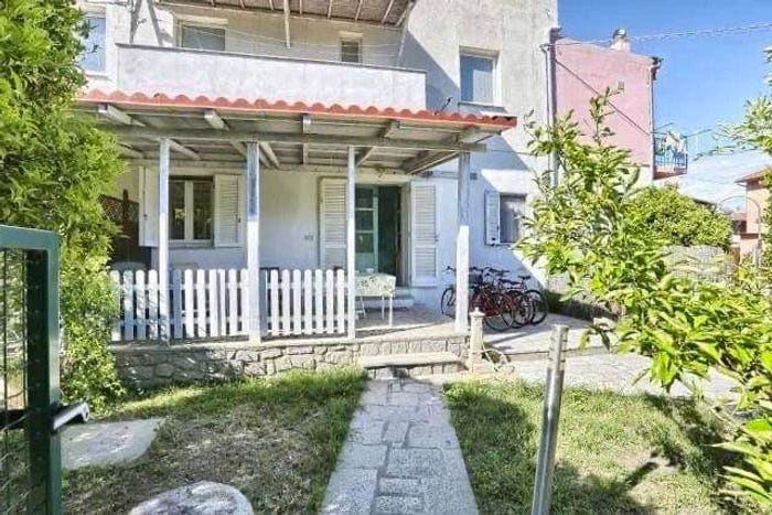 Appartamento bilocale in vendita in Campo nell'Elba