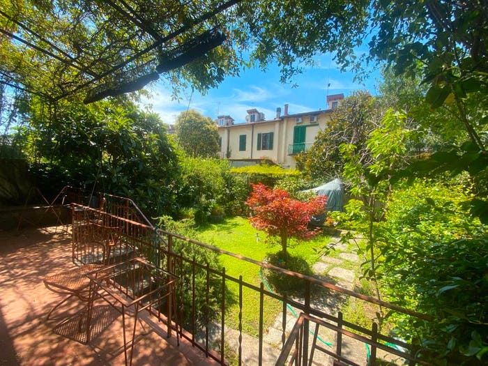 Casa con 6 locali in vendita in Via Francesco Caracciolo, Le Cure, Firenze
