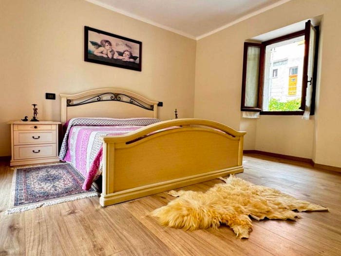 Casa con 6 locali in vendita in Località Rivera, Borgomezzavalle