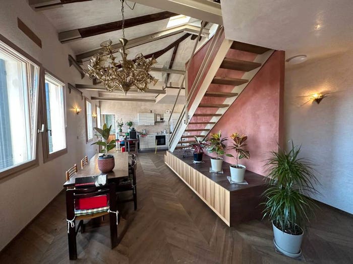 Casa quadrilocale in vendita in Campo del Convento, Murano, Venezia