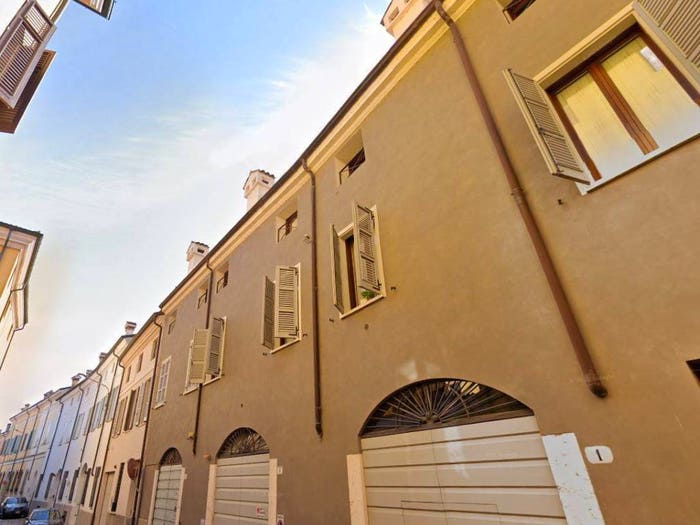 Casa con 6 locali in vendita in Corso Giuseppe Garibaldi, Centro, Mantova