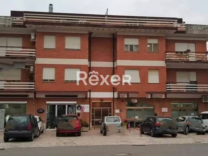Appartamento trilocale in vendita in Via Piave, Roccasecca Stazione, Roccasecca
