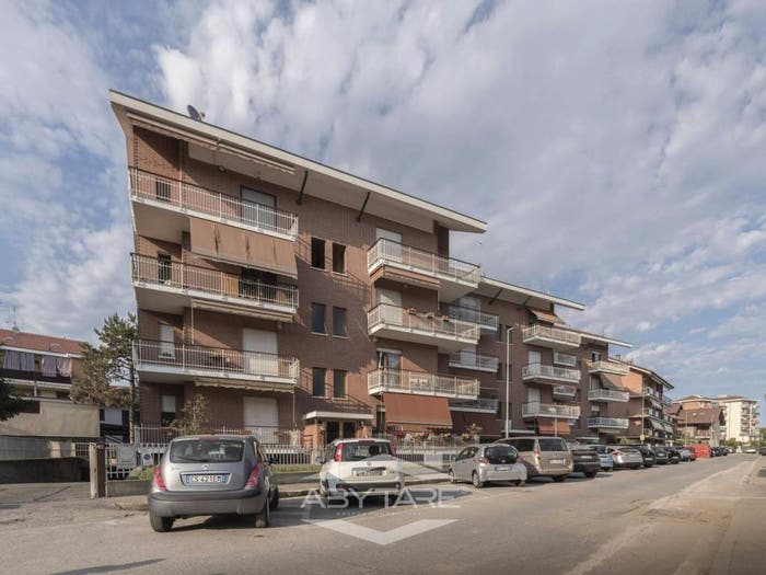 Appartamento trilocale in vendita in Via Pasubio, Testona San Michele, Moncalieri