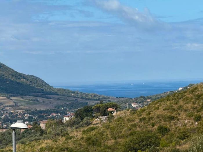Appartamento trilocale in vendita in Via Frascinelle, Centro, Agropoli