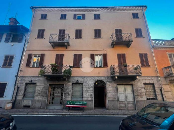 Appartamento trilocale in vendita in VIA ROMA, Centro, Trinità