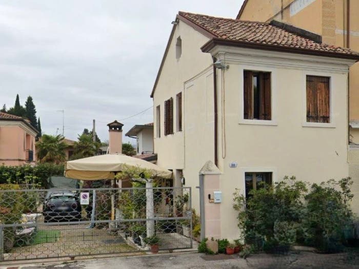 Casa con 6 locali in vendita in Prato Santa Caterina, Centro, Bassano del Grappa