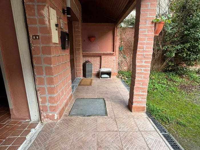 Appartamento con 6 locali in vendita in Via Giuseppe Mazzini, Centro, Broni