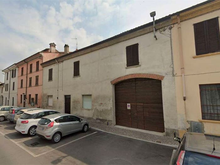 Casa con 6 locali in vendita in Via Platina, Piadena, Piadena Drizzona