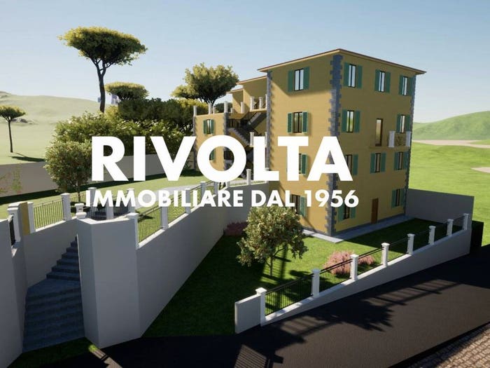 Casa con 6 locali in vendita in Centro, Carrara