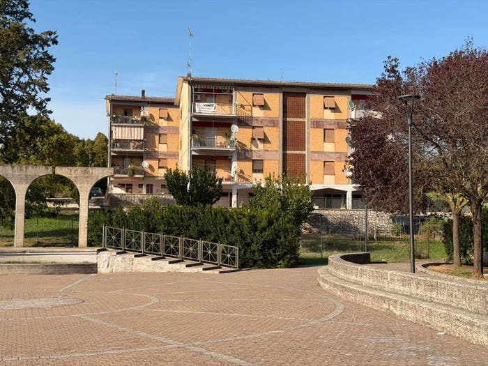 Appartamento quadrilocale in vendita in Via Giacomo Brodolini, Poggio Mirteto Scalo, Poggio Mirteto